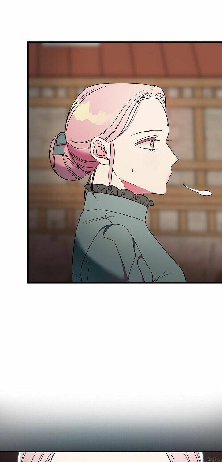 Nữ Công Tước Nhà Kính - Chương 8