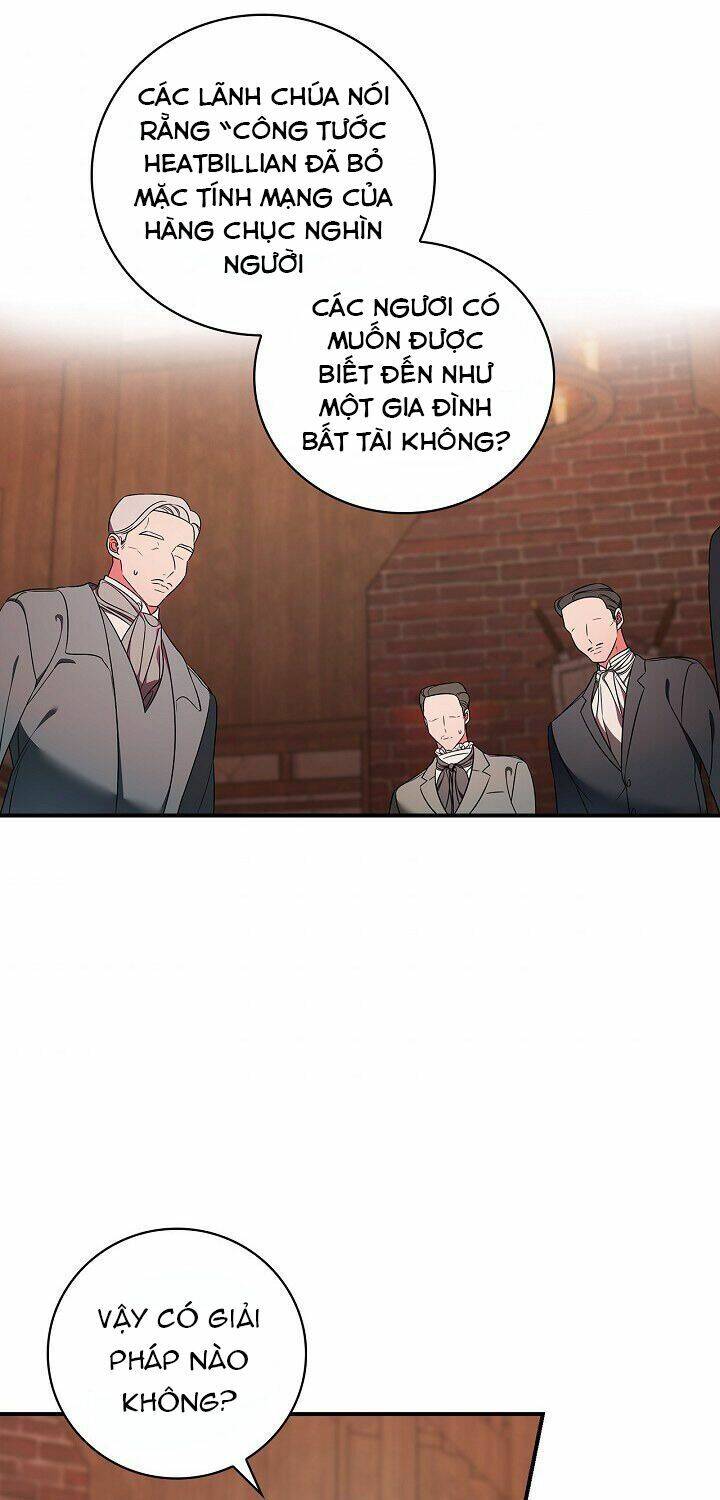 Nữ Công Tước Nhà Kính - Chương 8