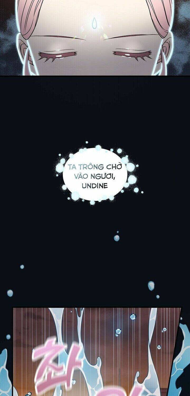 Nữ Công Tước Nhà Kính - Chương 8