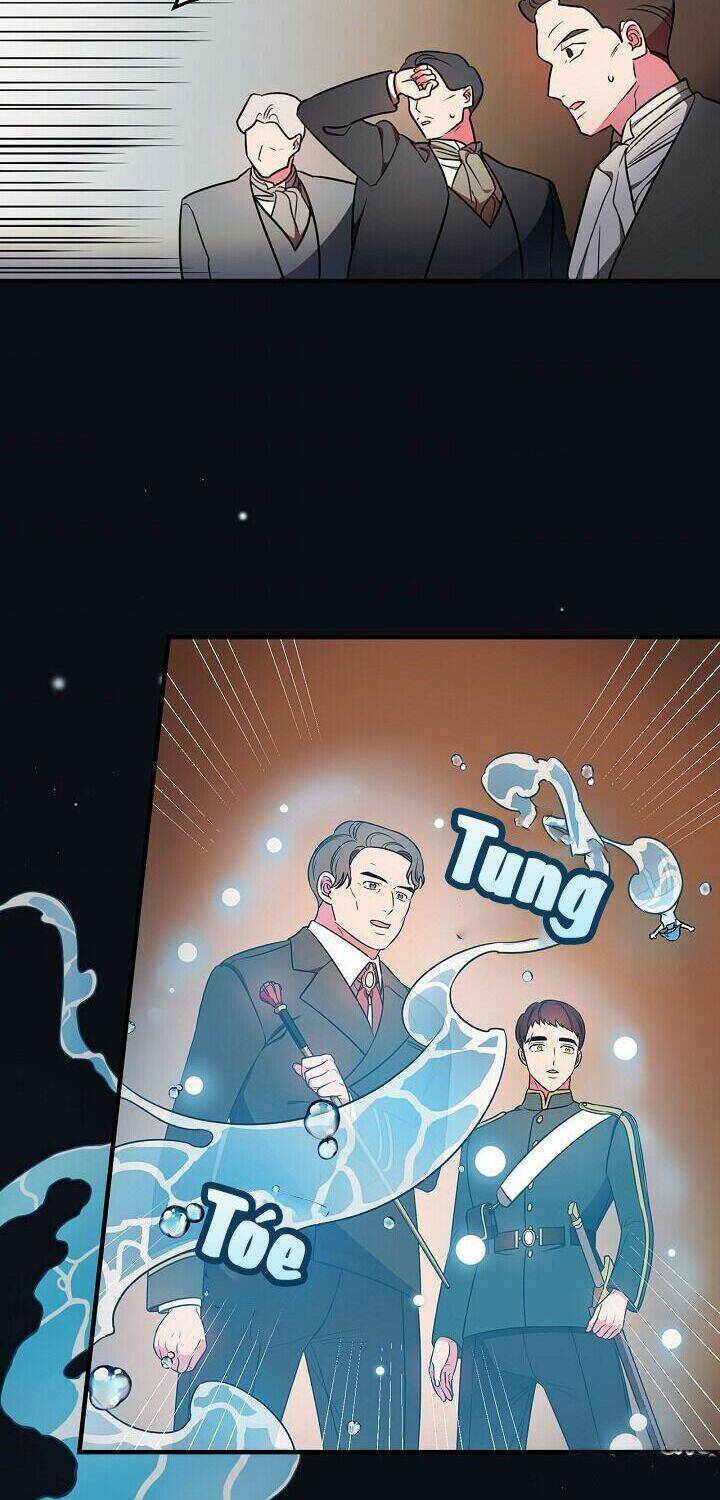 Nữ Công Tước Nhà Kính - Chương 8