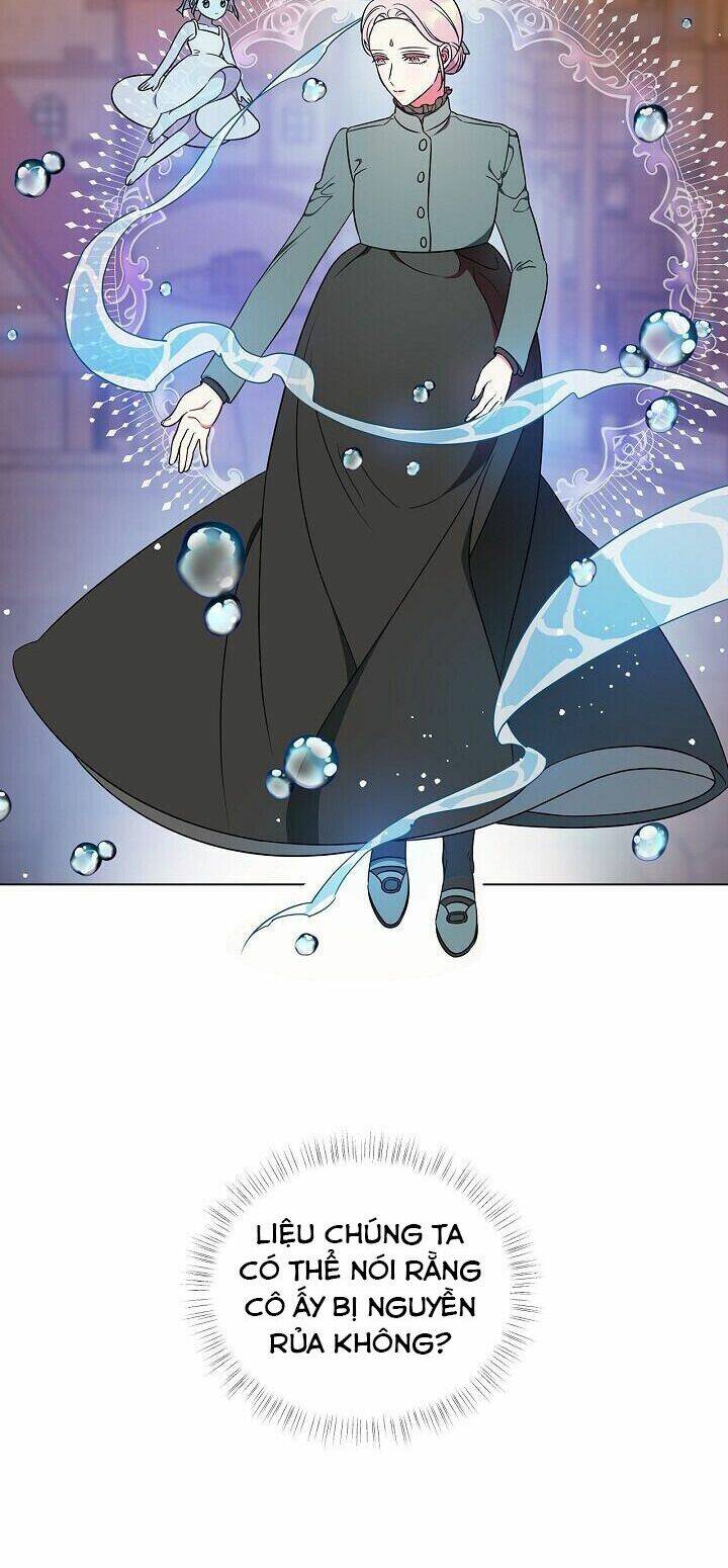 Nữ Công Tước Nhà Kính - Chương 8