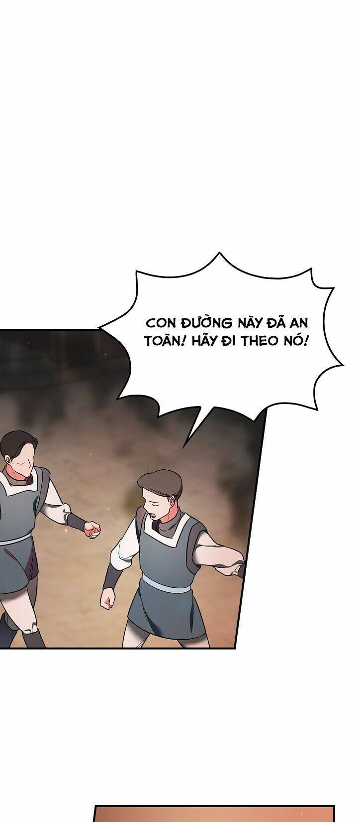 Nữ Công Tước Nhà Kính - Chương 8