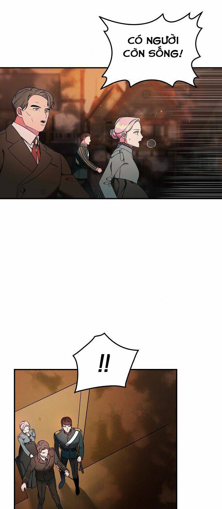 Nữ Công Tước Nhà Kính - Chương 8