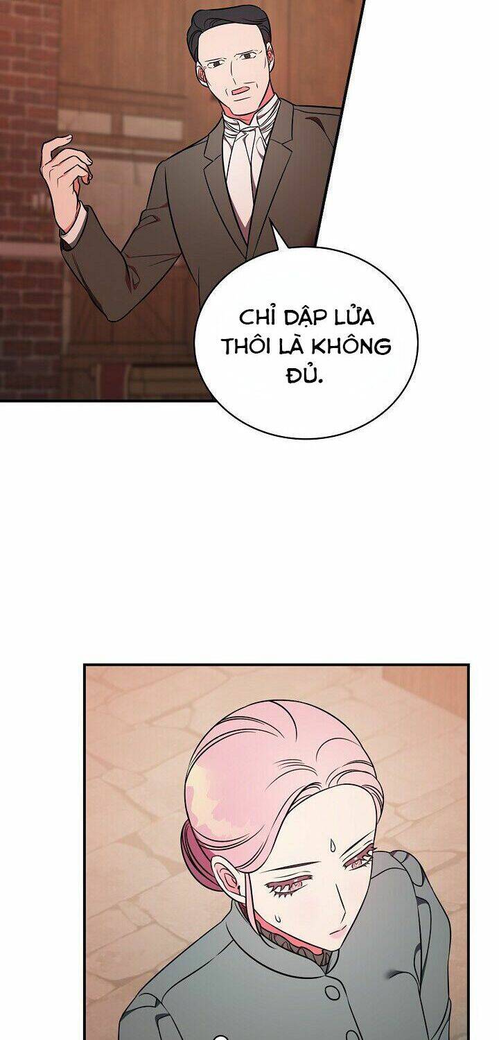 Nữ Công Tước Nhà Kính - Chương 8