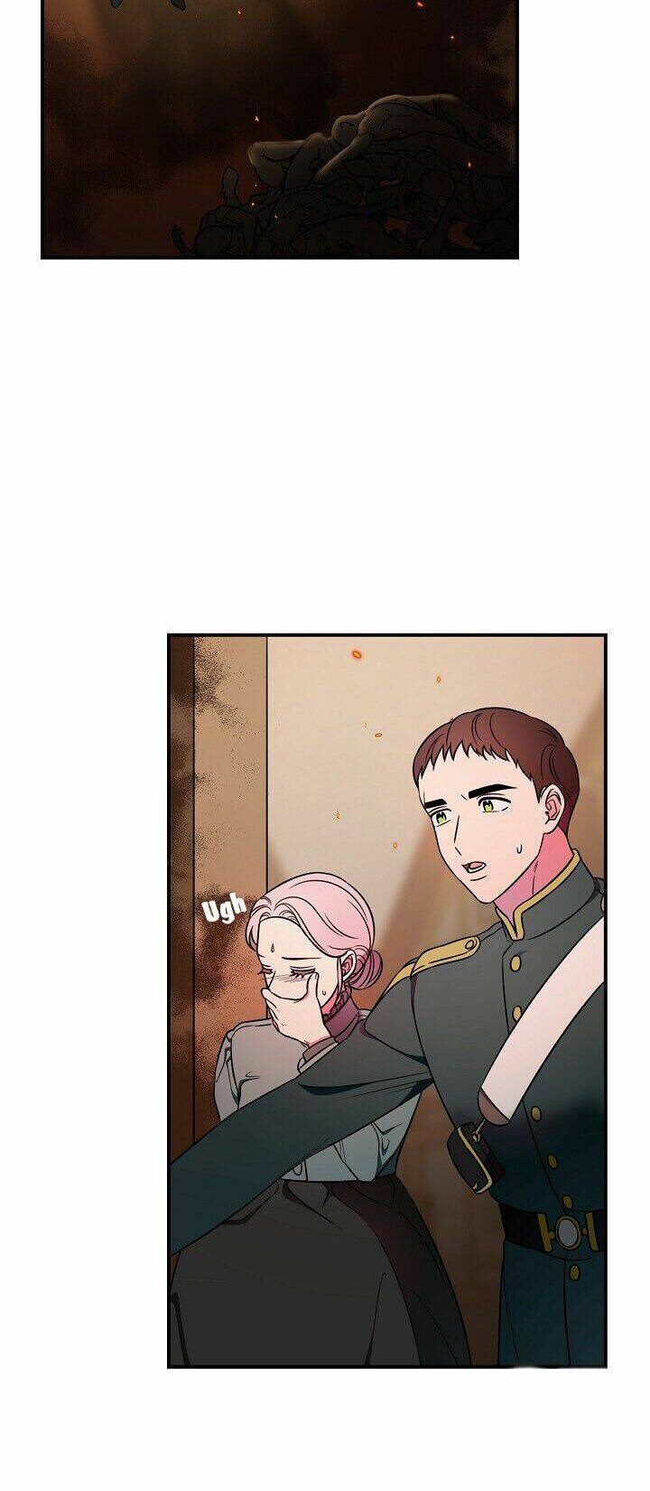 Nữ Công Tước Nhà Kính - Chương 8