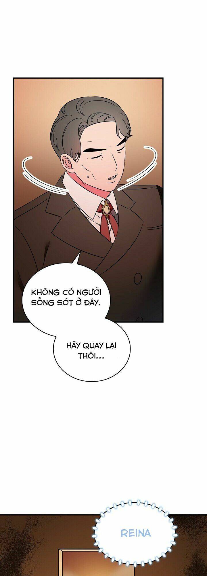 Nữ Công Tước Nhà Kính - Chương 8