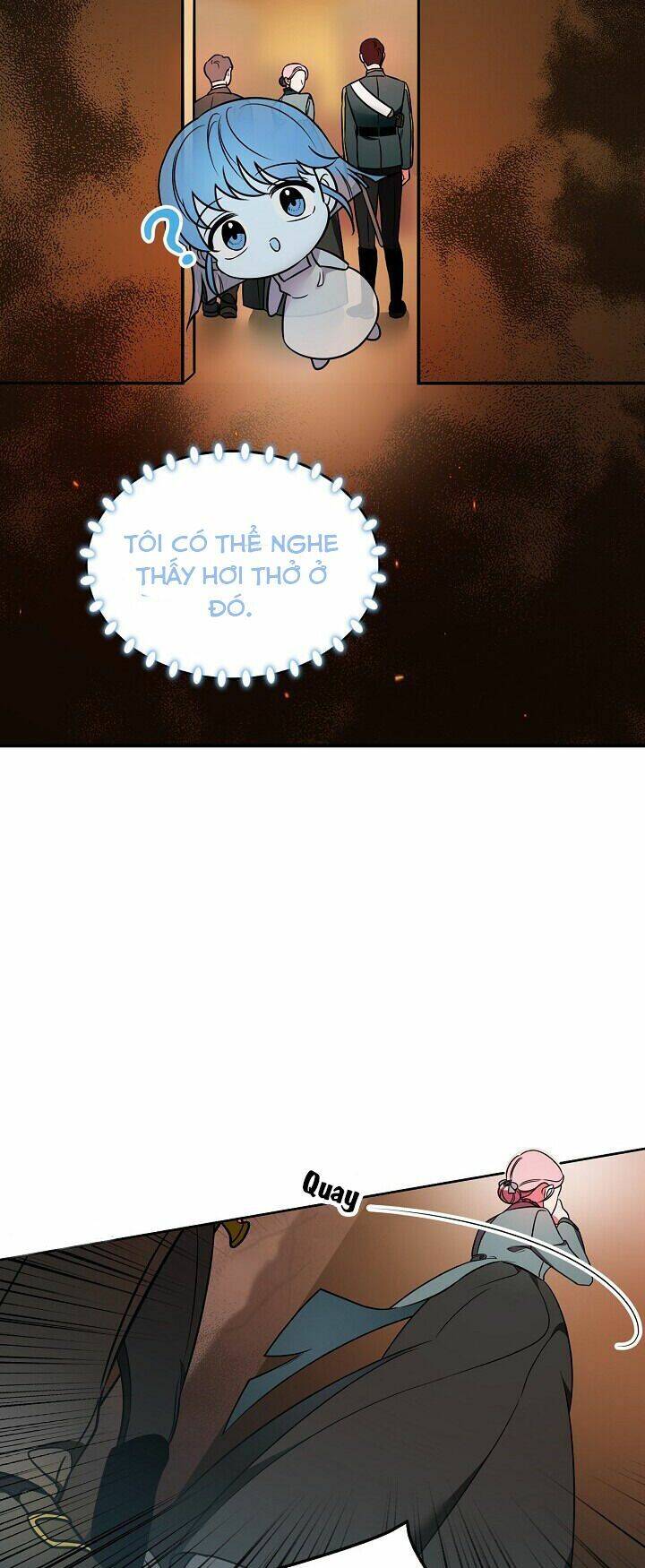 Nữ Công Tước Nhà Kính - Chương 8