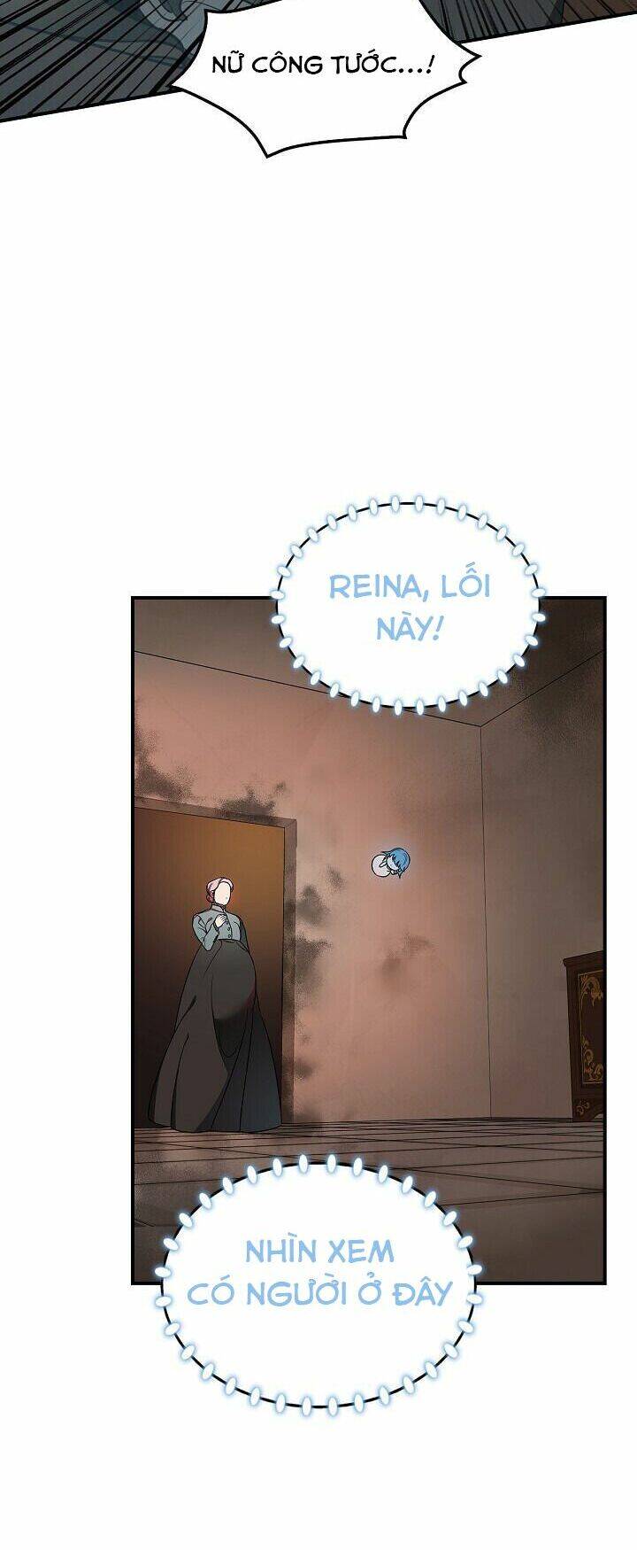 Nữ Công Tước Nhà Kính - Chương 8