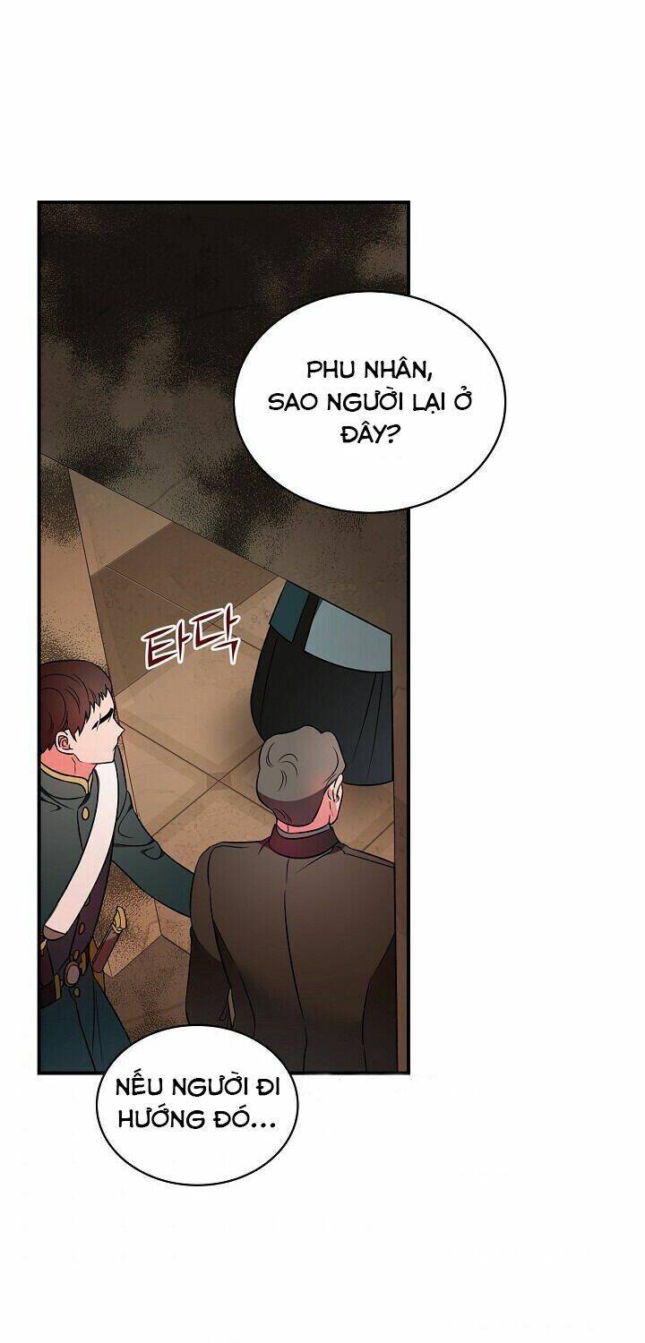 Nữ Công Tước Nhà Kính - Chương 8