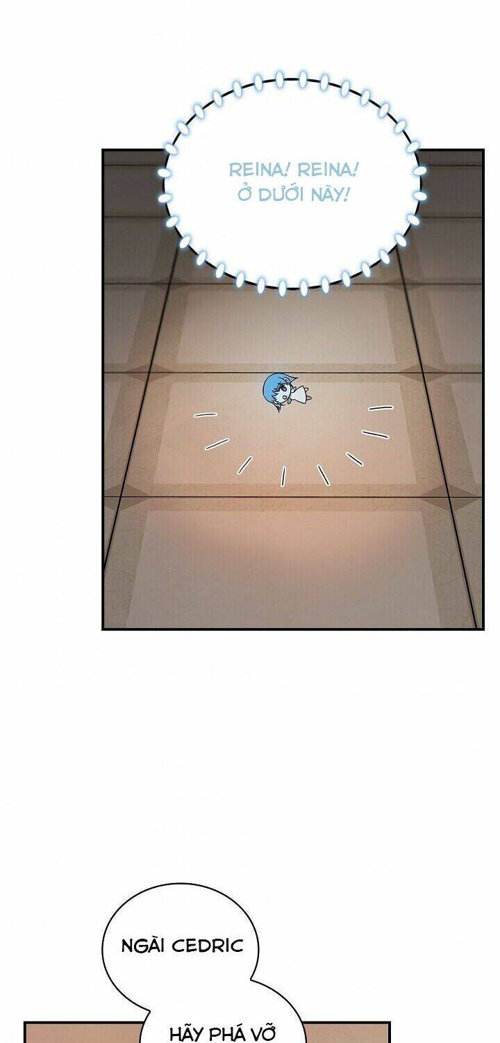 Nữ Công Tước Nhà Kính - Chương 8