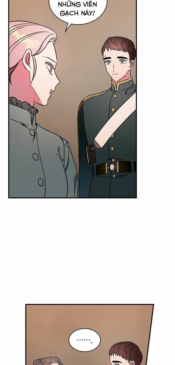 Nữ Công Tước Nhà Kính - Chương 8