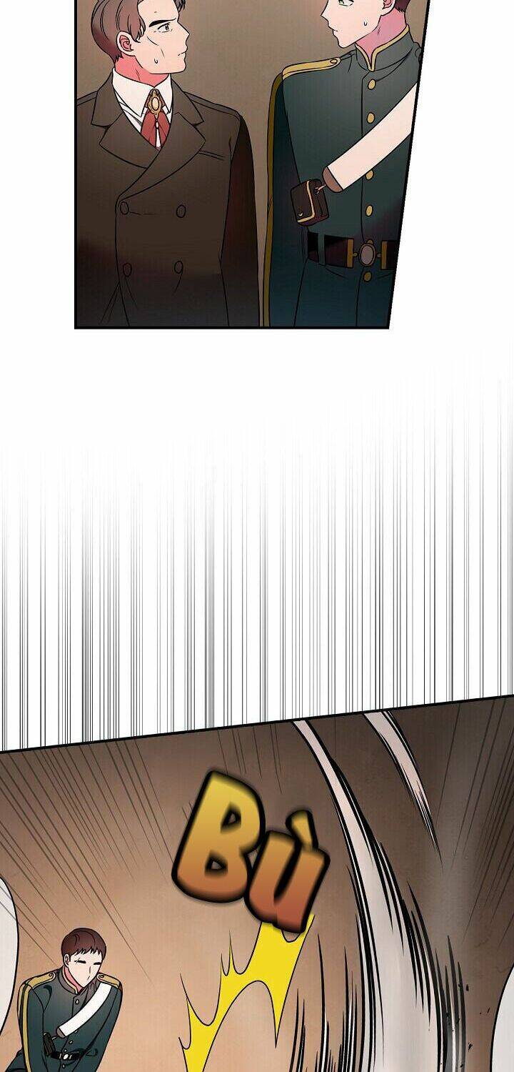 Nữ Công Tước Nhà Kính - Chương 8