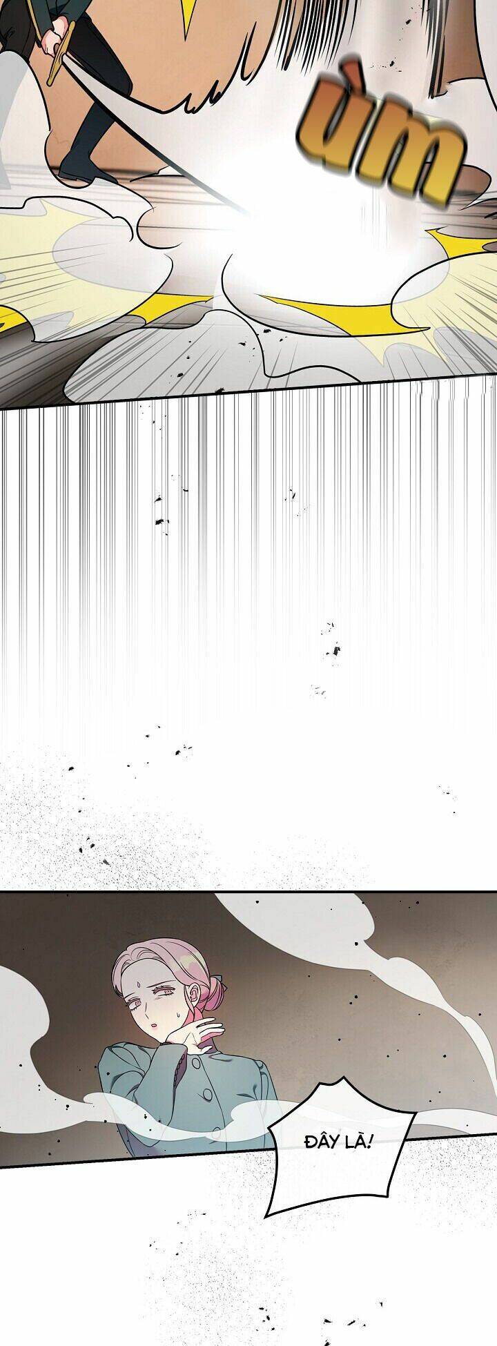 Nữ Công Tước Nhà Kính - Chương 8