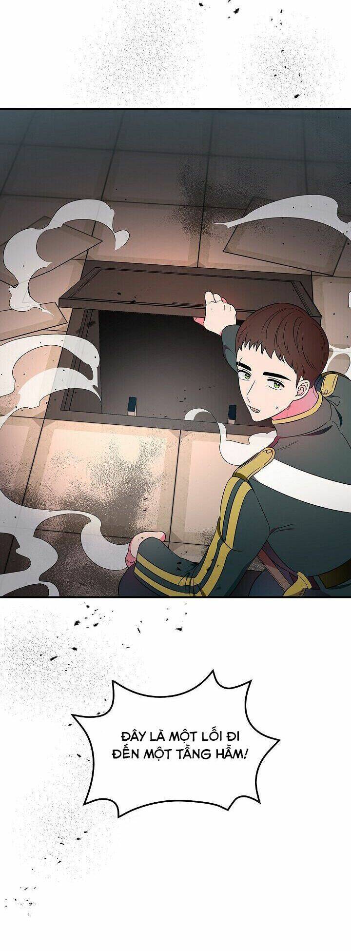 Nữ Công Tước Nhà Kính - Chương 8