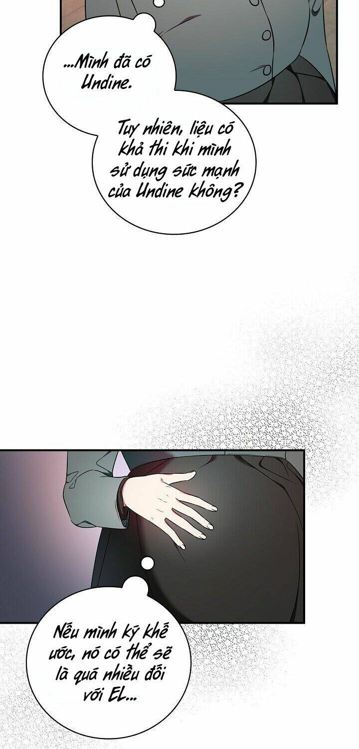 Nữ Công Tước Nhà Kính - Chương 8