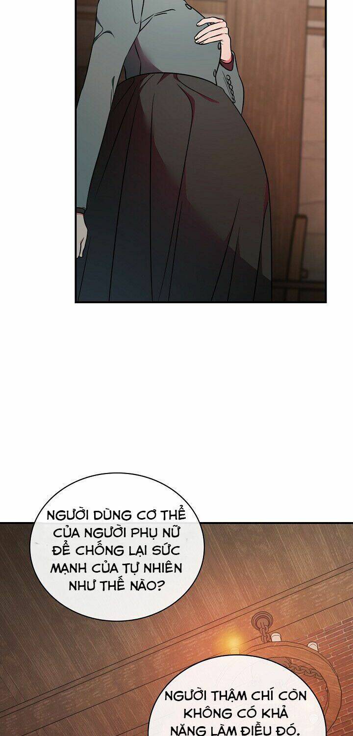 Nữ Công Tước Nhà Kính - Chương 8