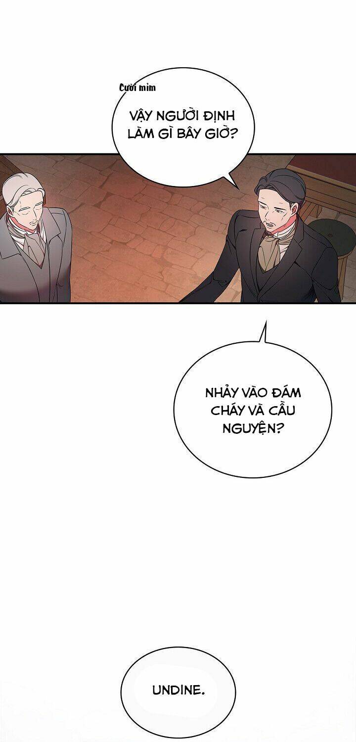 Nữ Công Tước Nhà Kính - Chương 8