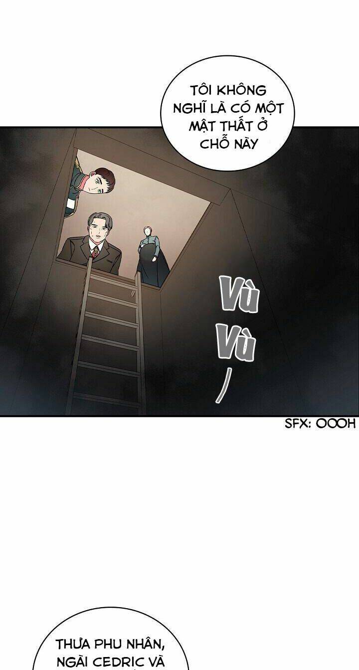 Nữ Công Tước Nhà Kính - Chương 9