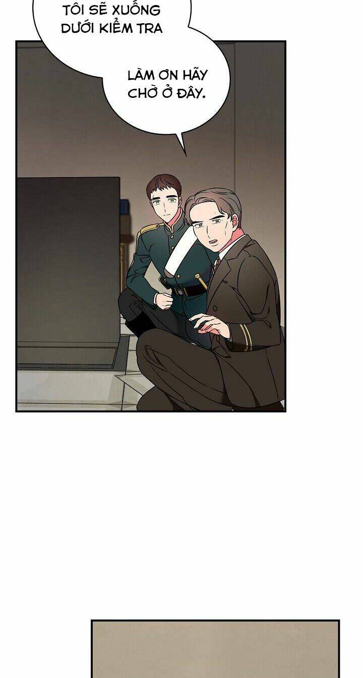 Nữ Công Tước Nhà Kính - Chương 9