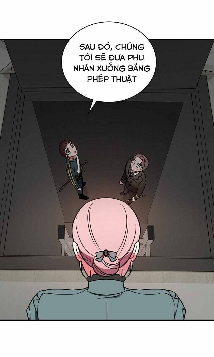 Nữ Công Tước Nhà Kính - Chương 9