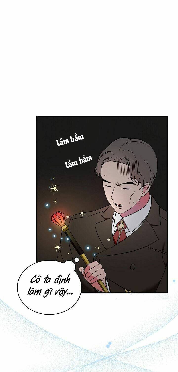 Nữ Công Tước Nhà Kính - Chương 9