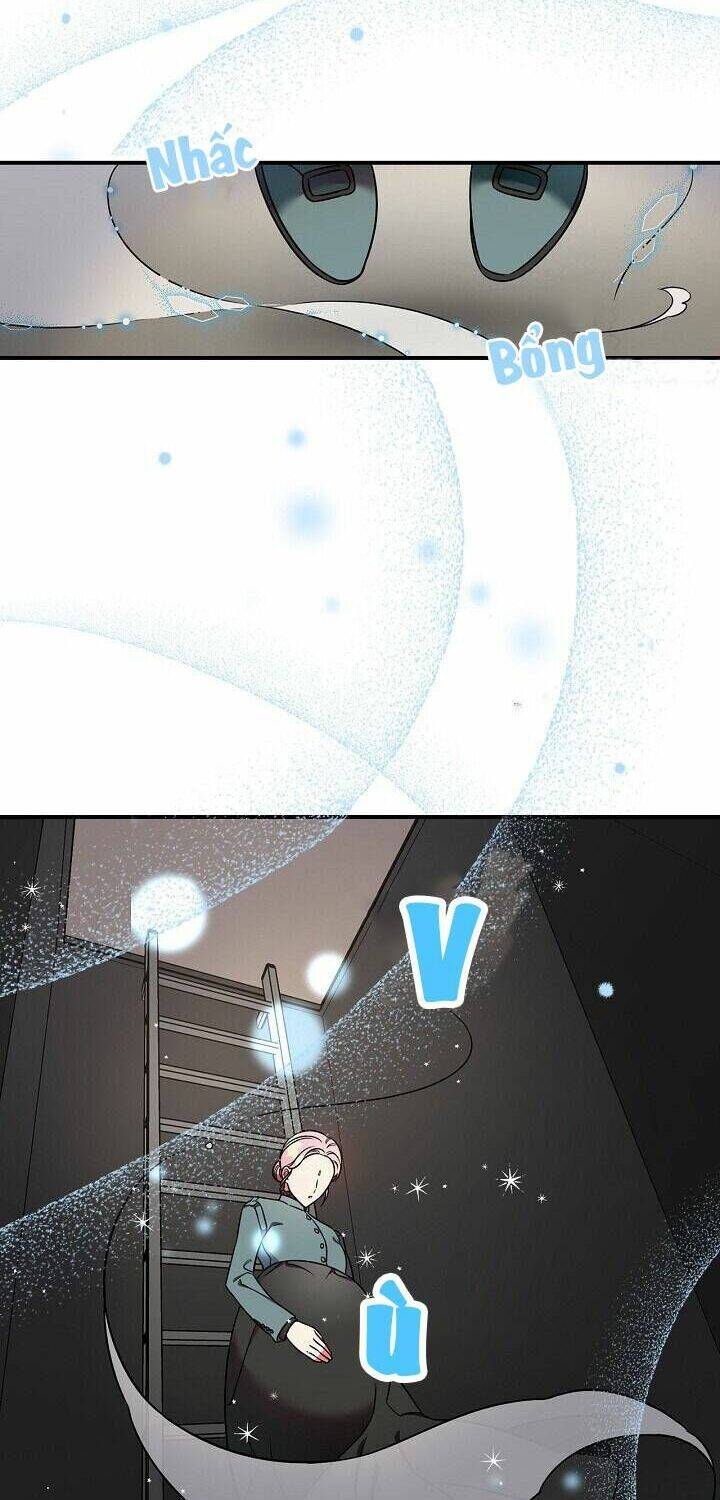 Nữ Công Tước Nhà Kính - Chương 9