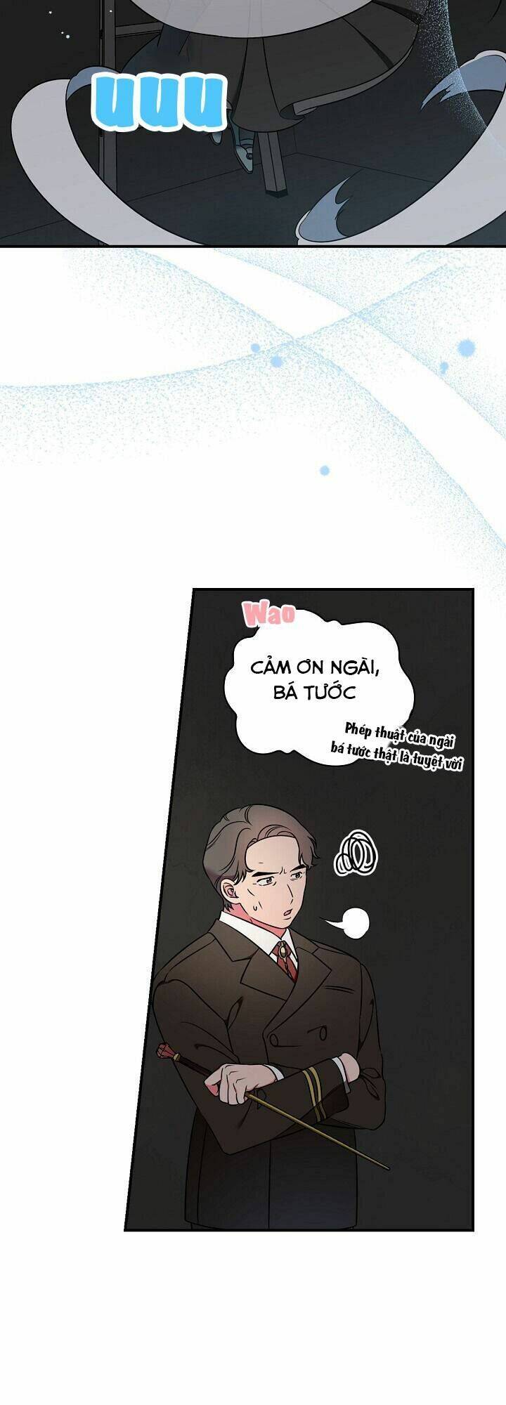 Nữ Công Tước Nhà Kính - Chương 9