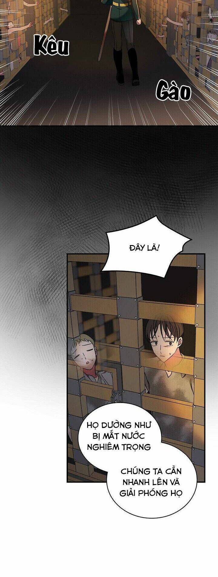 Nữ Công Tước Nhà Kính - Chương 9