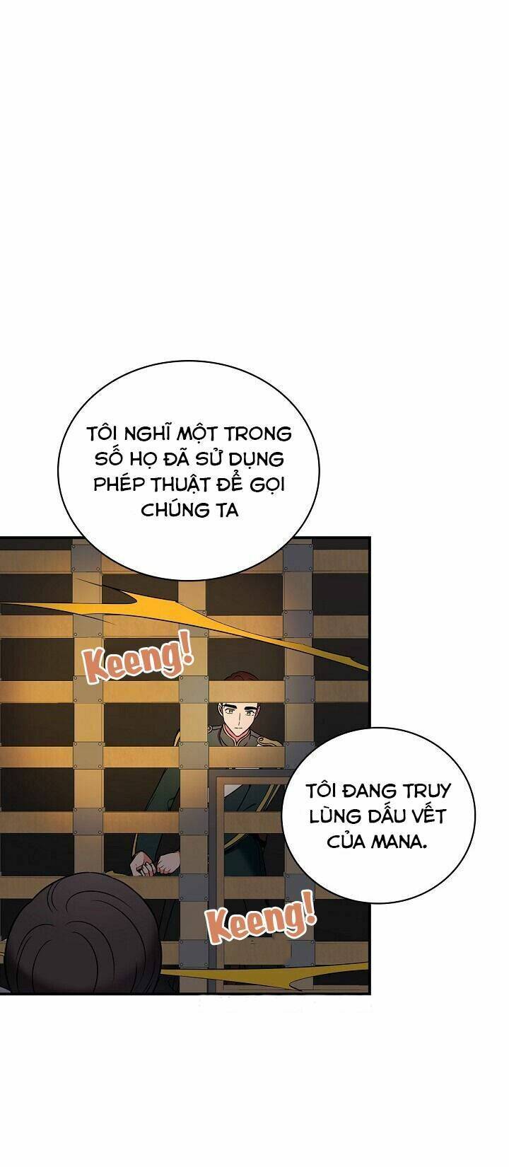 Nữ Công Tước Nhà Kính - Chương 9