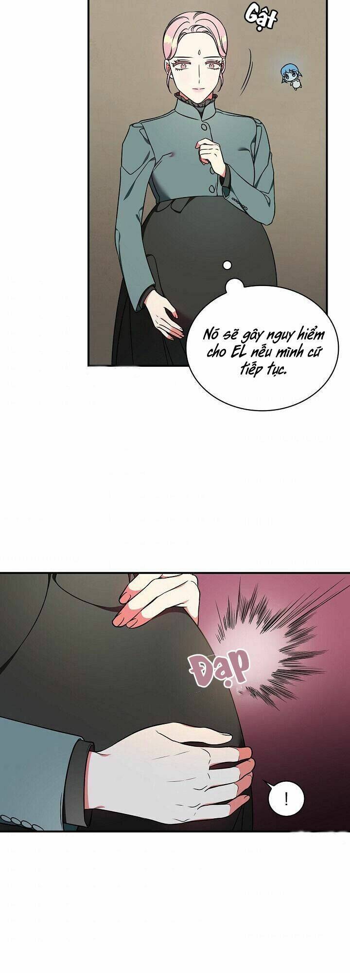 Nữ Công Tước Nhà Kính - Chương 9