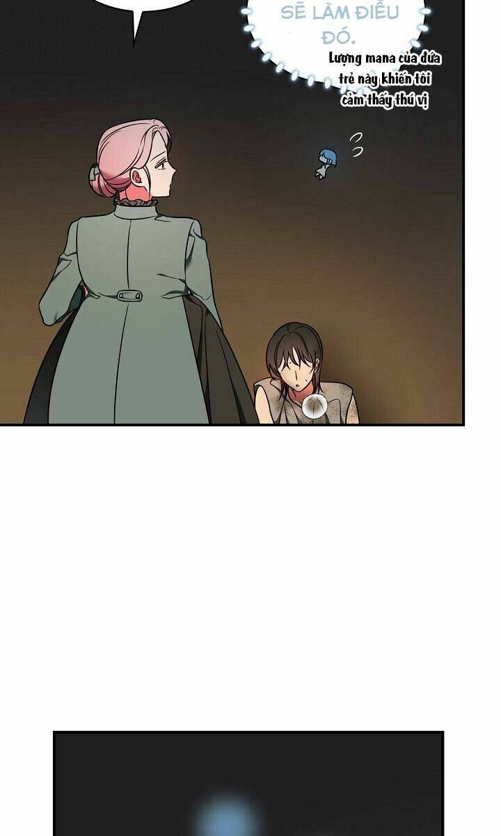 Nữ Công Tước Nhà Kính - Chương 9