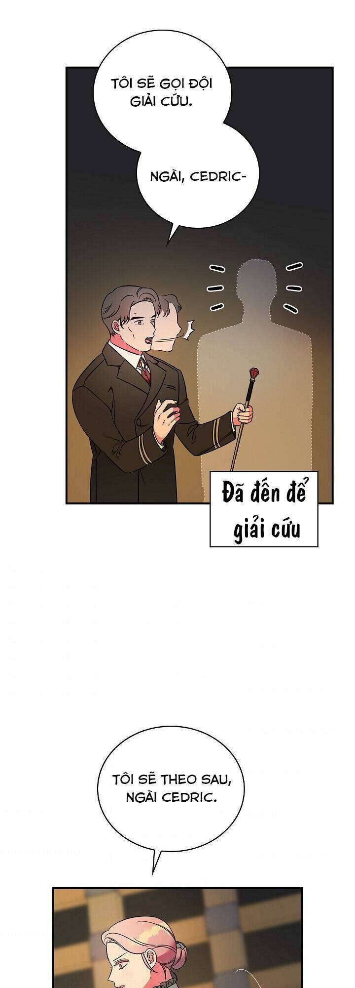 Nữ Công Tước Nhà Kính - Chương 9