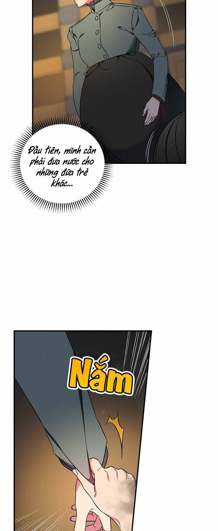 Nữ Công Tước Nhà Kính - Chương 9