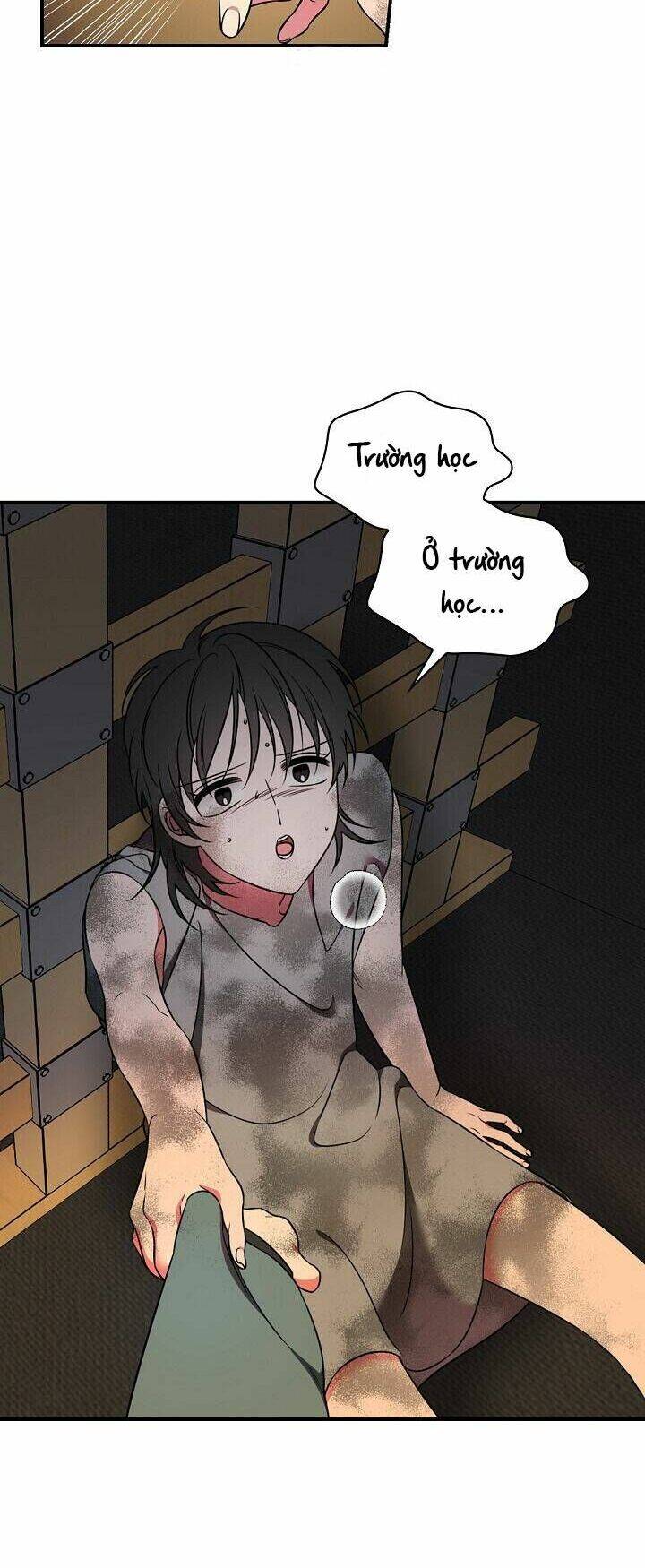 Nữ Công Tước Nhà Kính - Chương 9