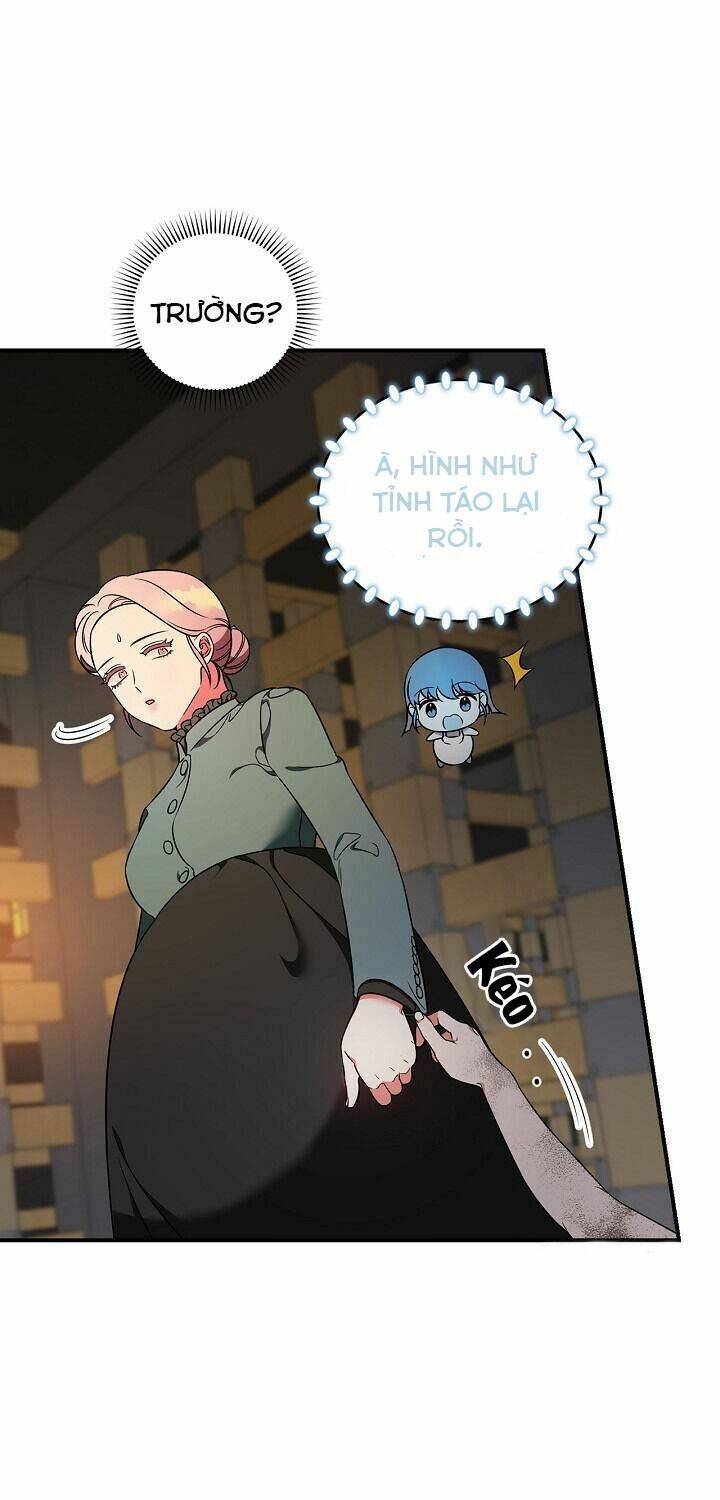 Nữ Công Tước Nhà Kính - Chương 9