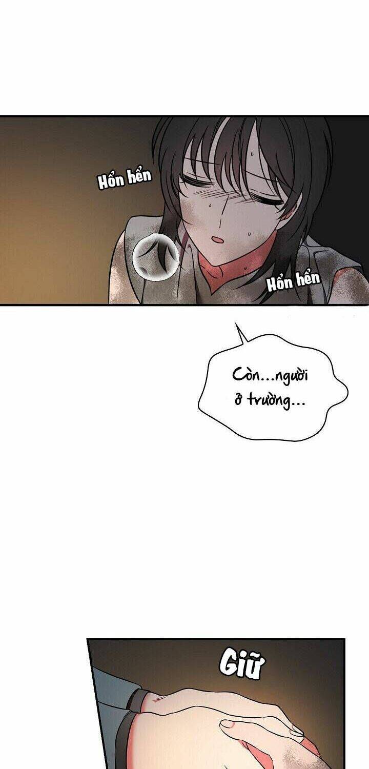 Nữ Công Tước Nhà Kính - Chương 9