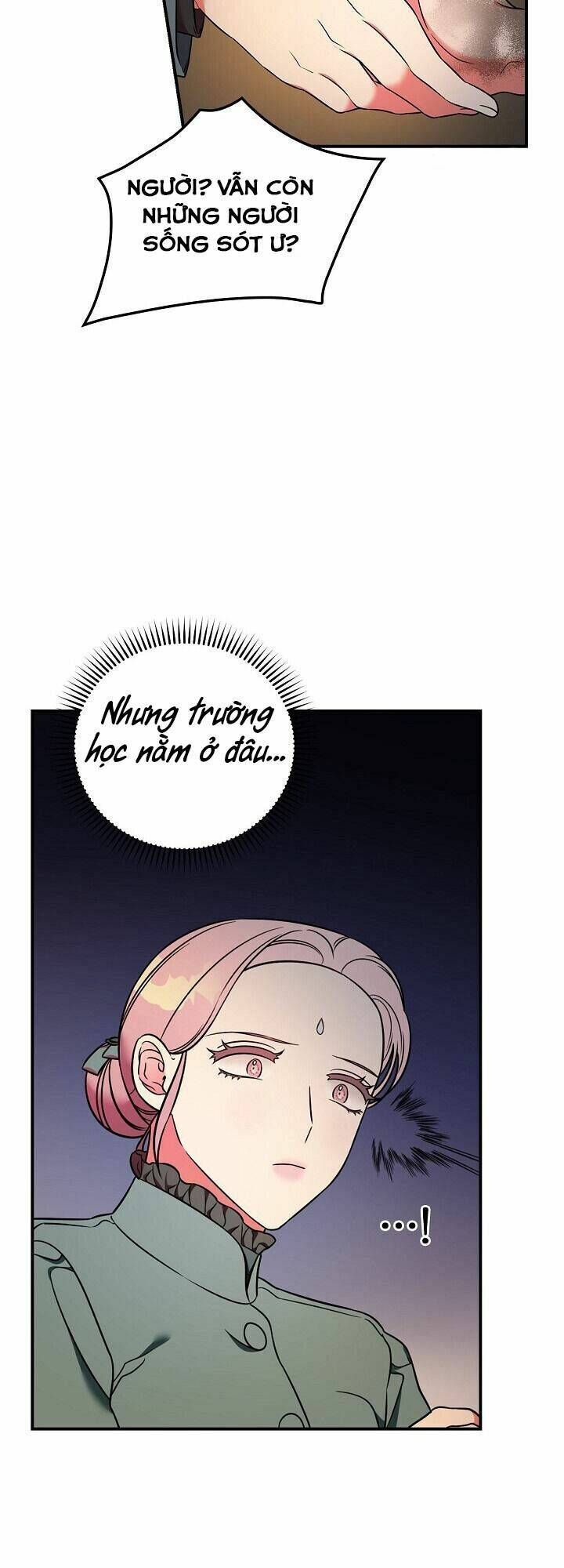 Nữ Công Tước Nhà Kính - Chương 9