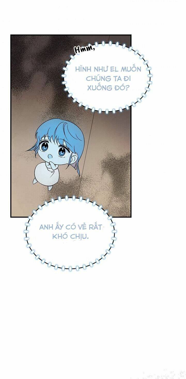 Nữ Công Tước Nhà Kính - Chương 9