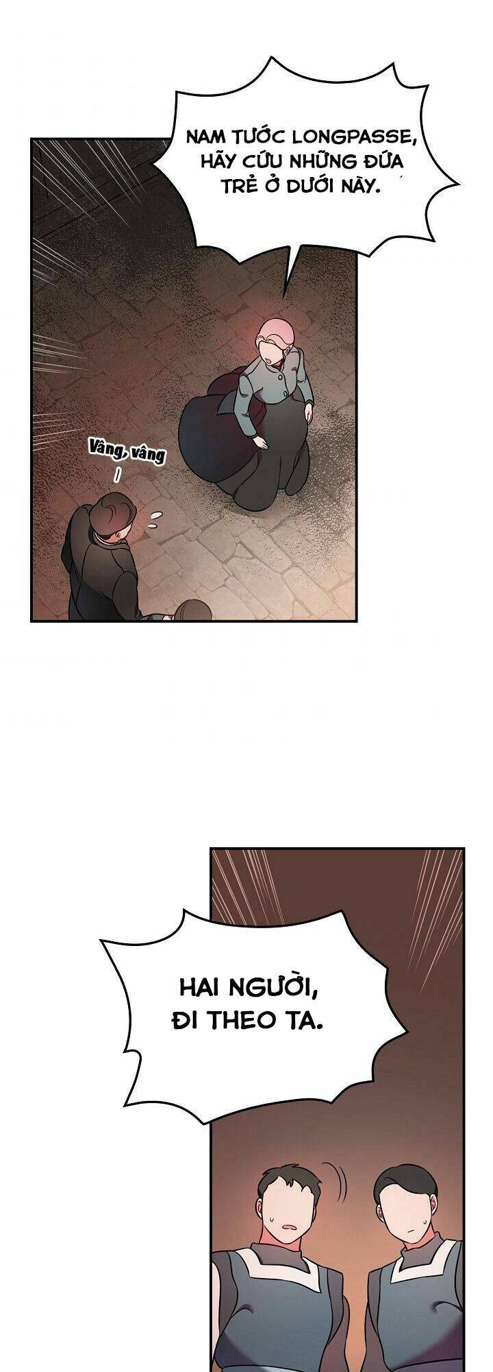 Nữ Công Tước Nhà Kính - Chương 9