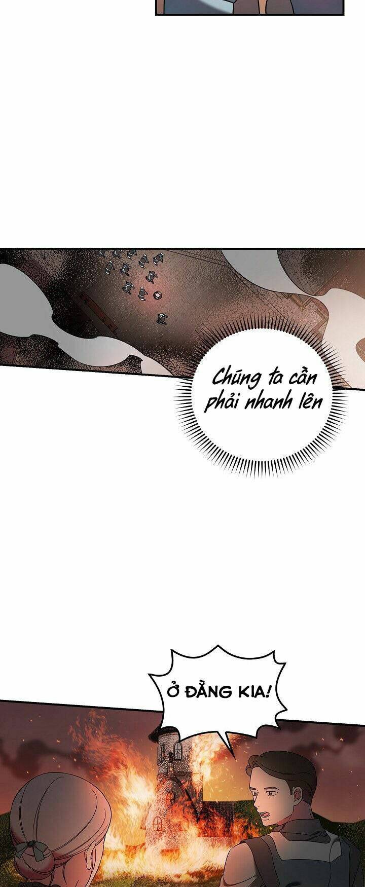 Nữ Công Tước Nhà Kính - Chương 9