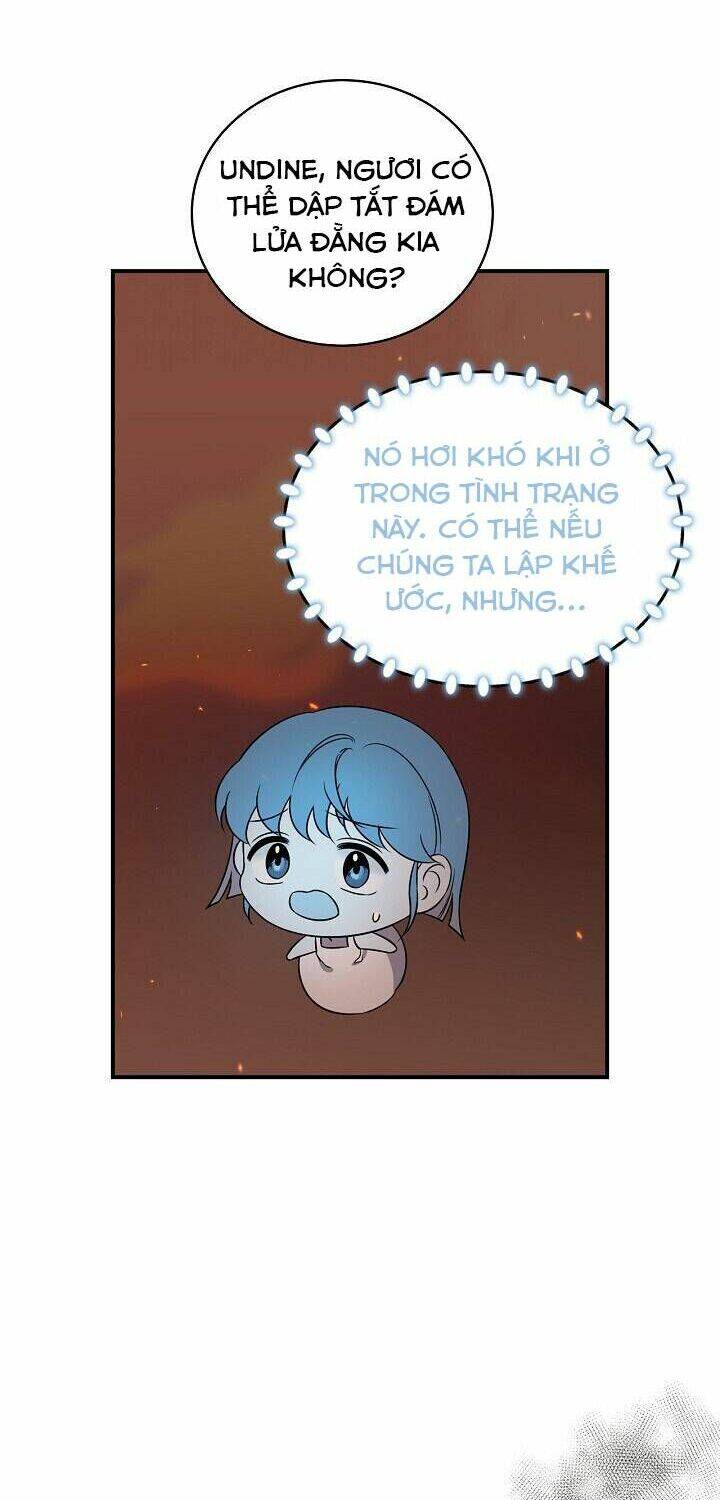 Nữ Công Tước Nhà Kính - Chương 9