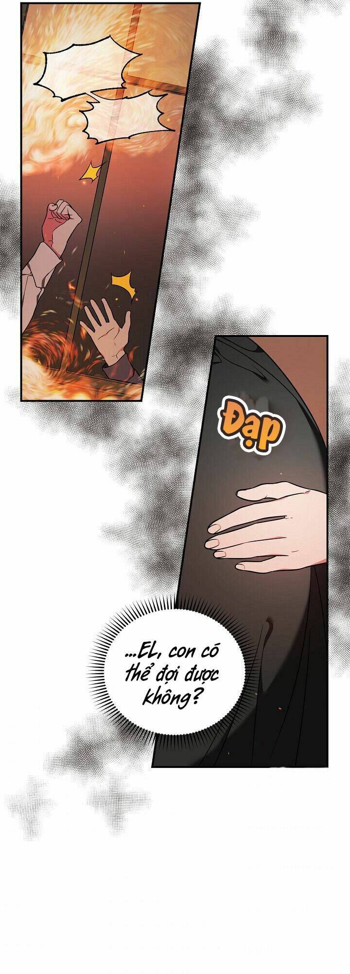 Nữ Công Tước Nhà Kính - Chương 9