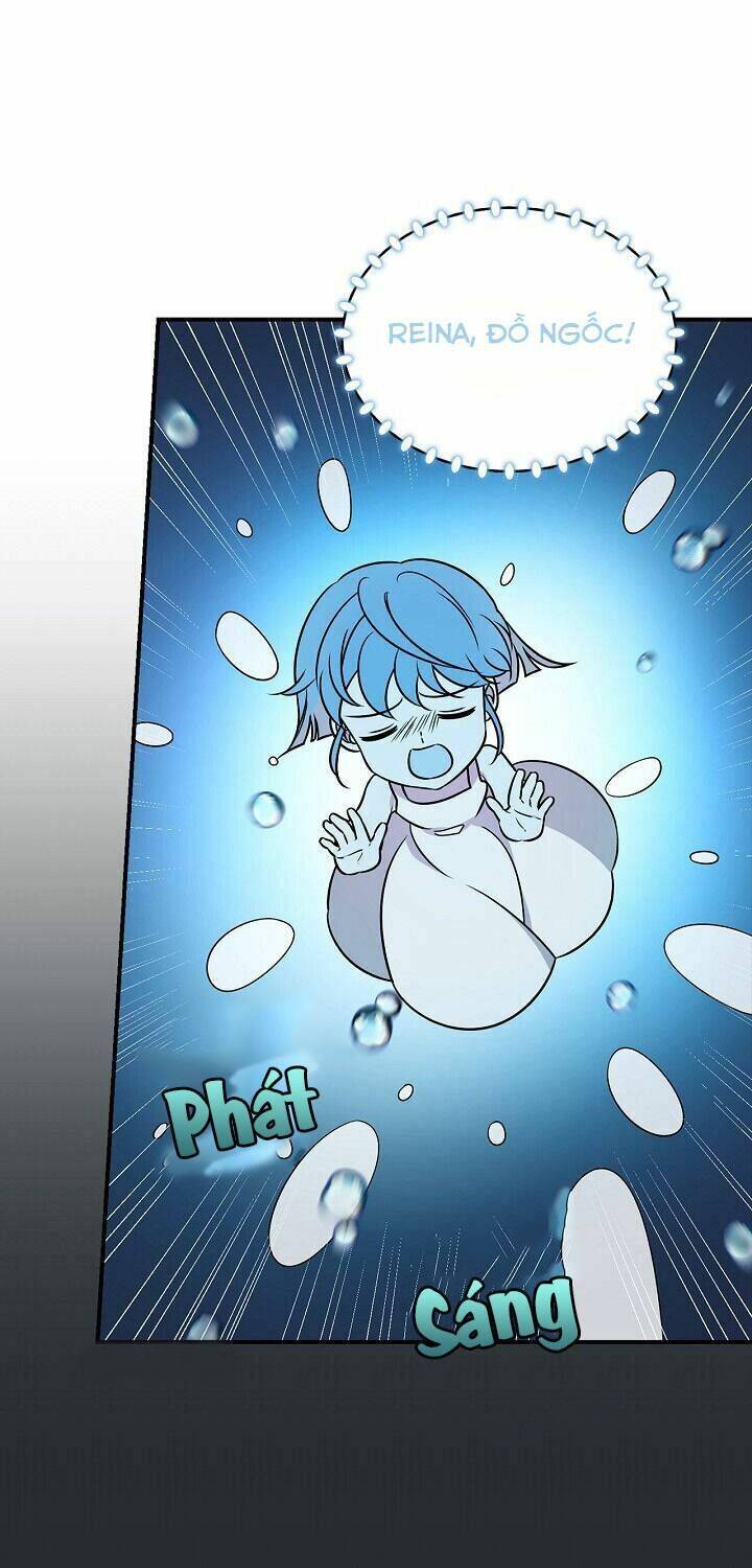 Nữ Công Tước Nhà Kính - Chương 9