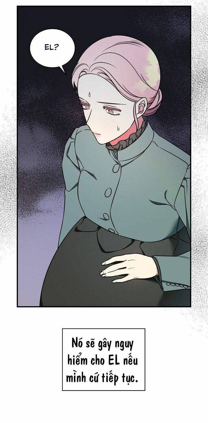 Nữ Công Tước Nhà Kính - Chương 9