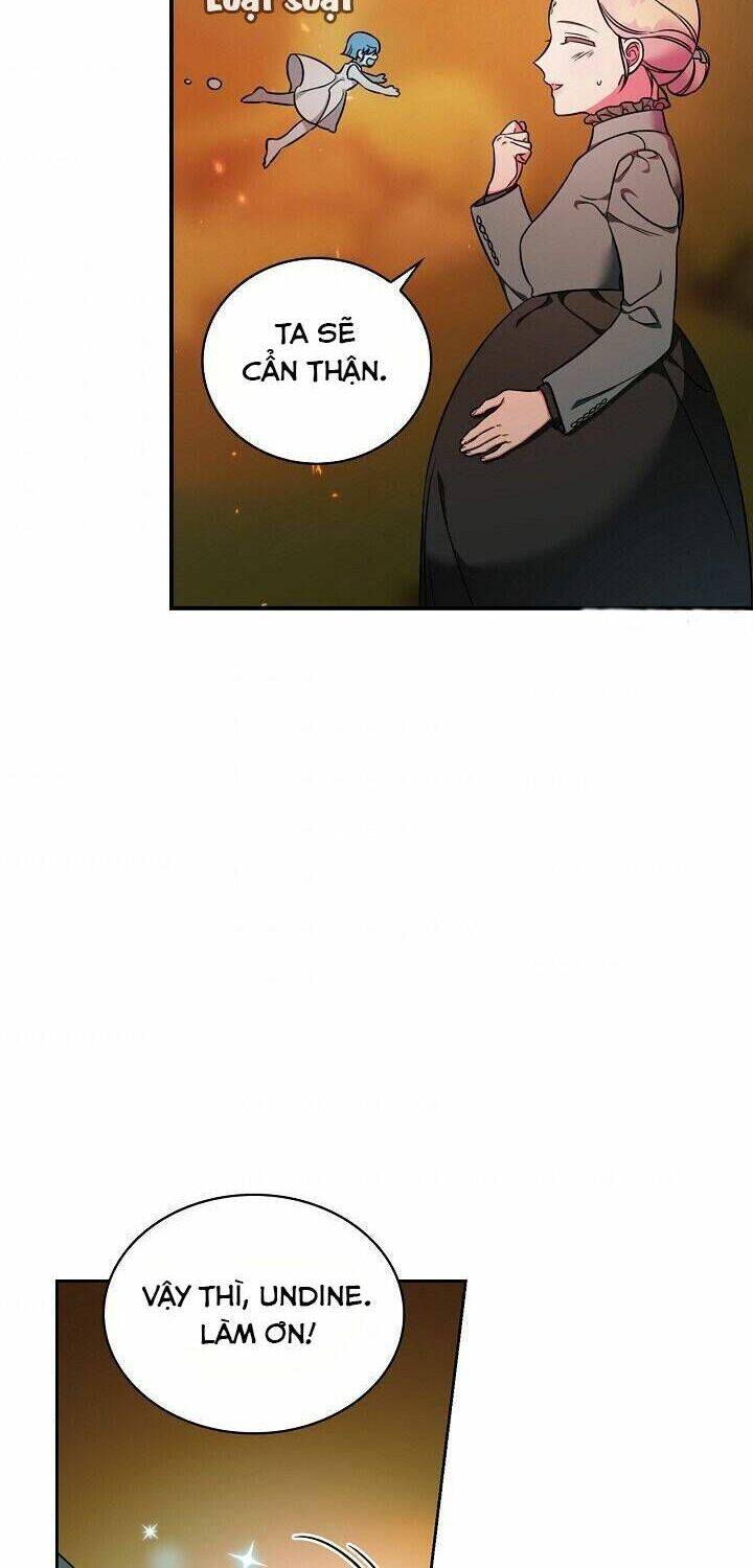 Nữ Công Tước Nhà Kính - Chương 9