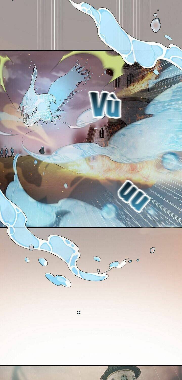 Nữ Công Tước Nhà Kính - Chương 9