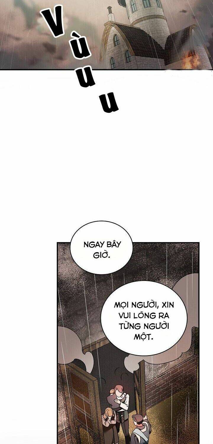 Nữ Công Tước Nhà Kính - Chương 9