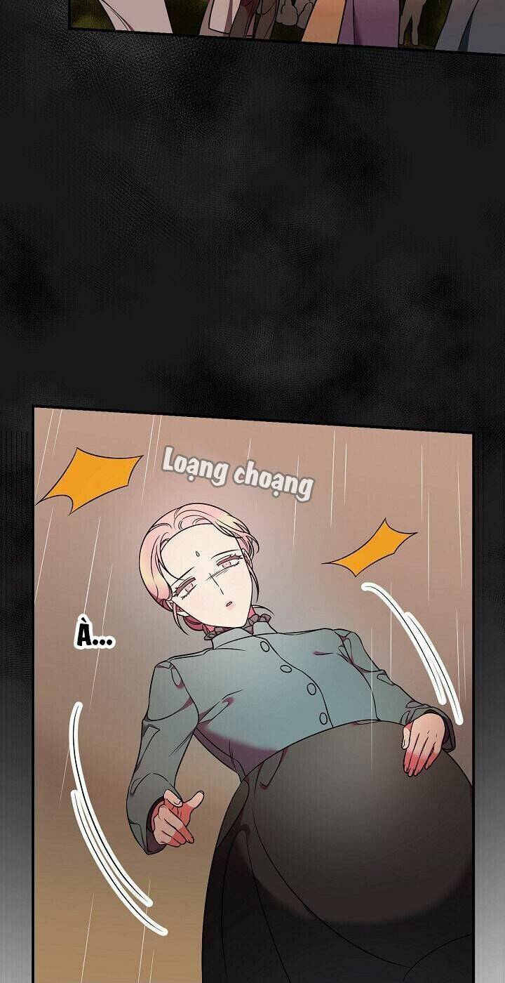 Nữ Công Tước Nhà Kính - Chương 9