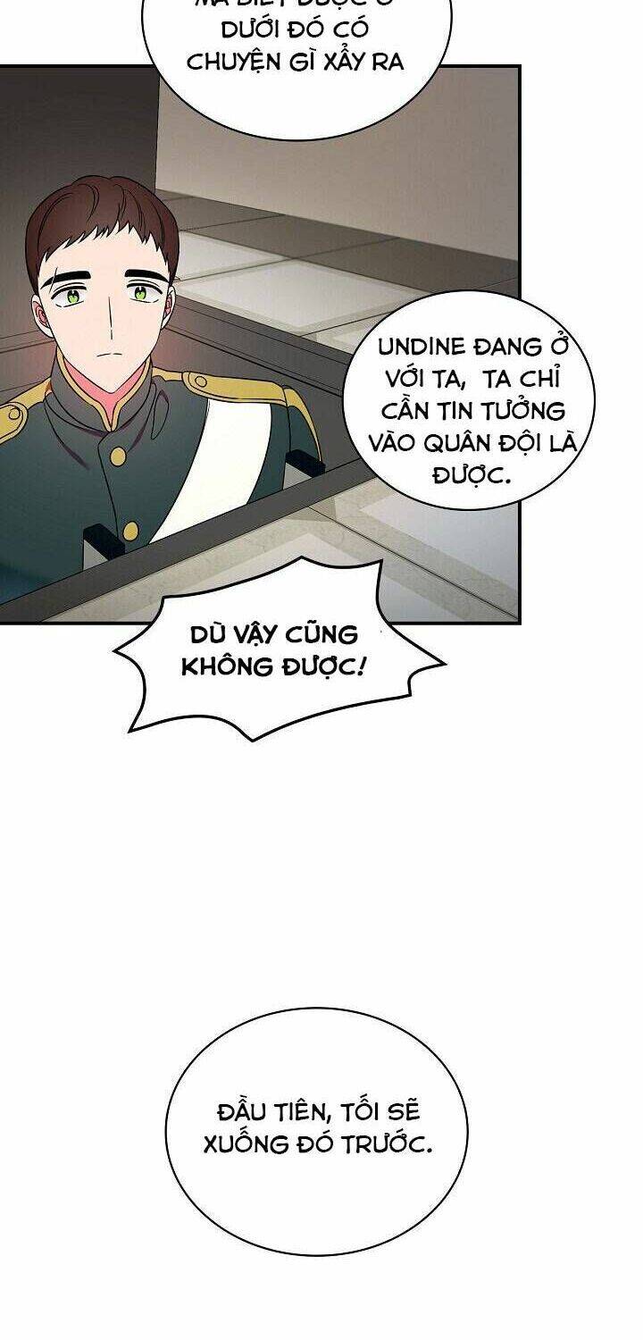 Nữ Công Tước Nhà Kính - Chương 9