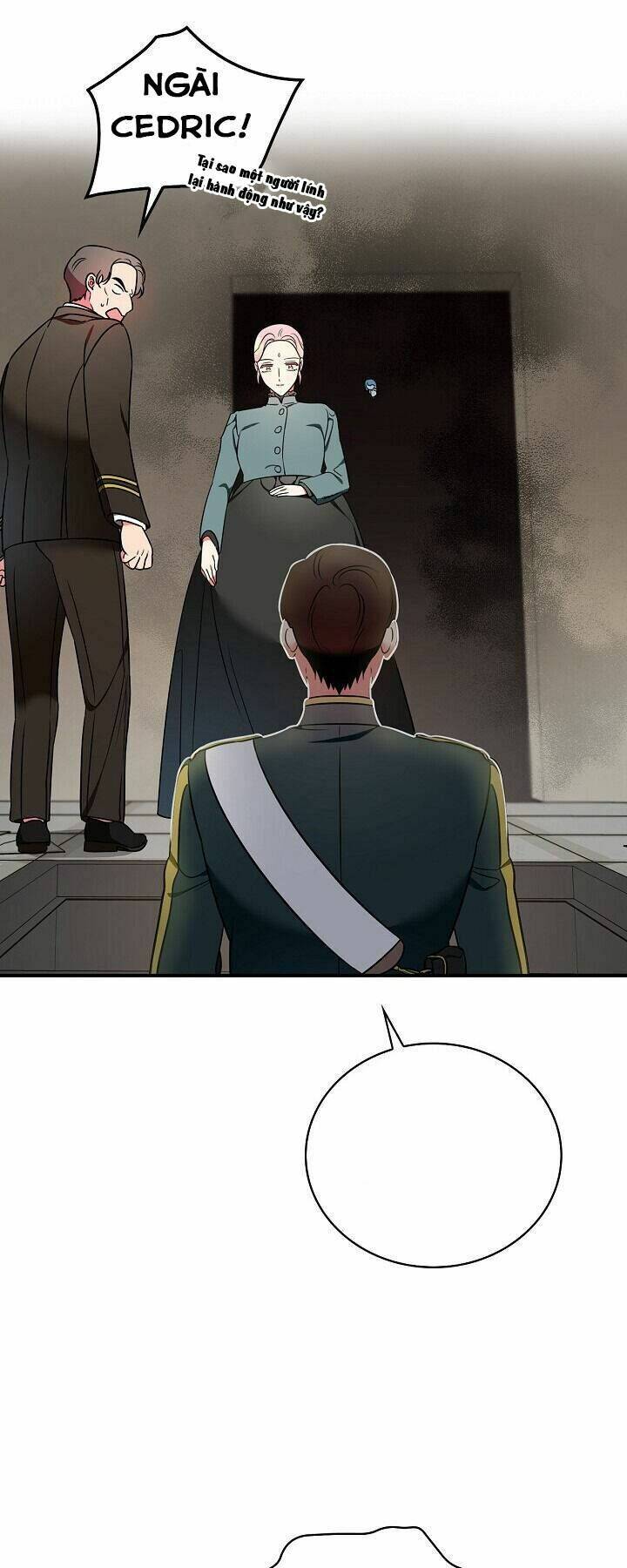 Nữ Công Tước Nhà Kính - Chương 9